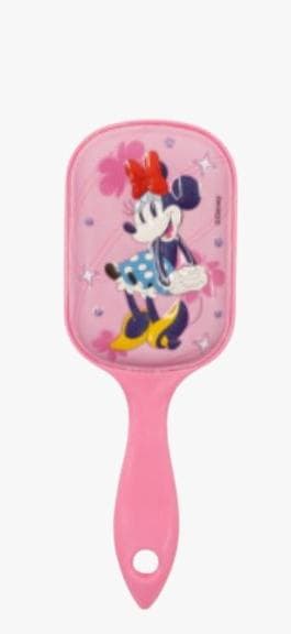 CEPILLO DE CABELLO MINIE