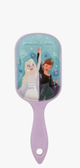 CEPILLO DE CABELLO FROZEN