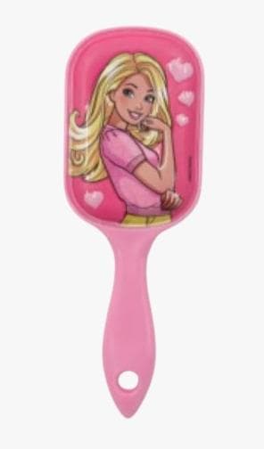 CEPILLO DE CABELLO BARBIE
