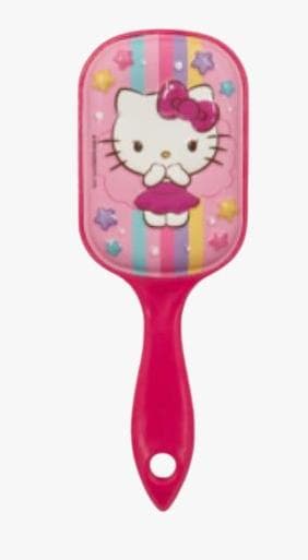CEPILLO DE CABELLO HELLO KITTY