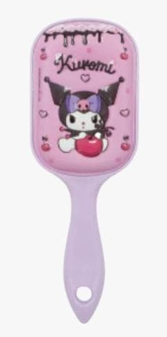 CEPILLO DE CABELLO KUROMI