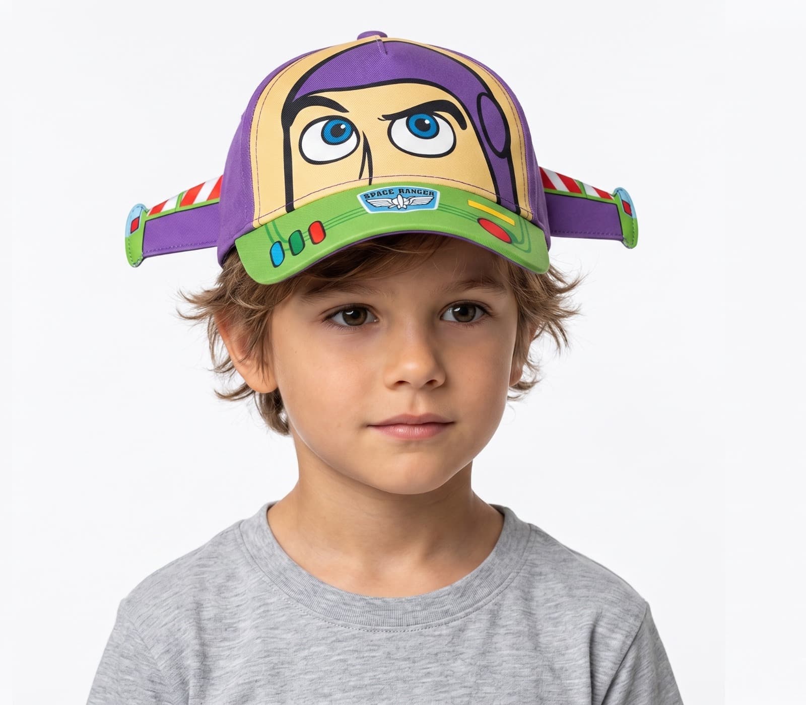 GORRA TOY STORY BUZZ