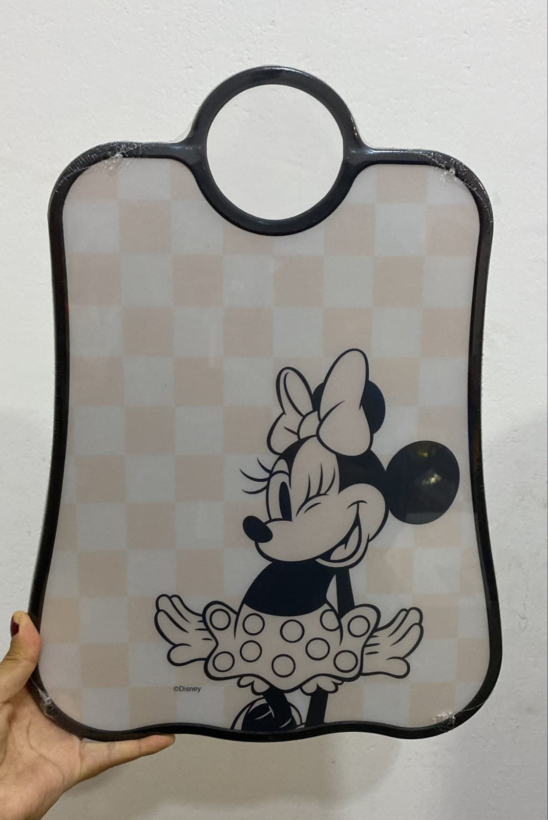 SET DE TABLA DE PICAR MINIE