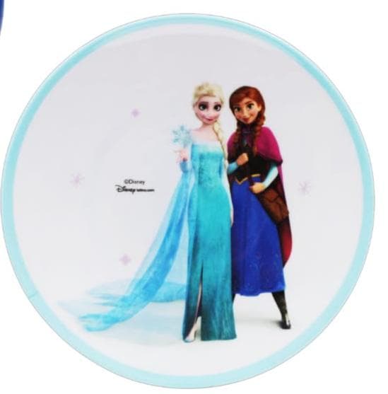 PLATO TENDIDO FROZEN