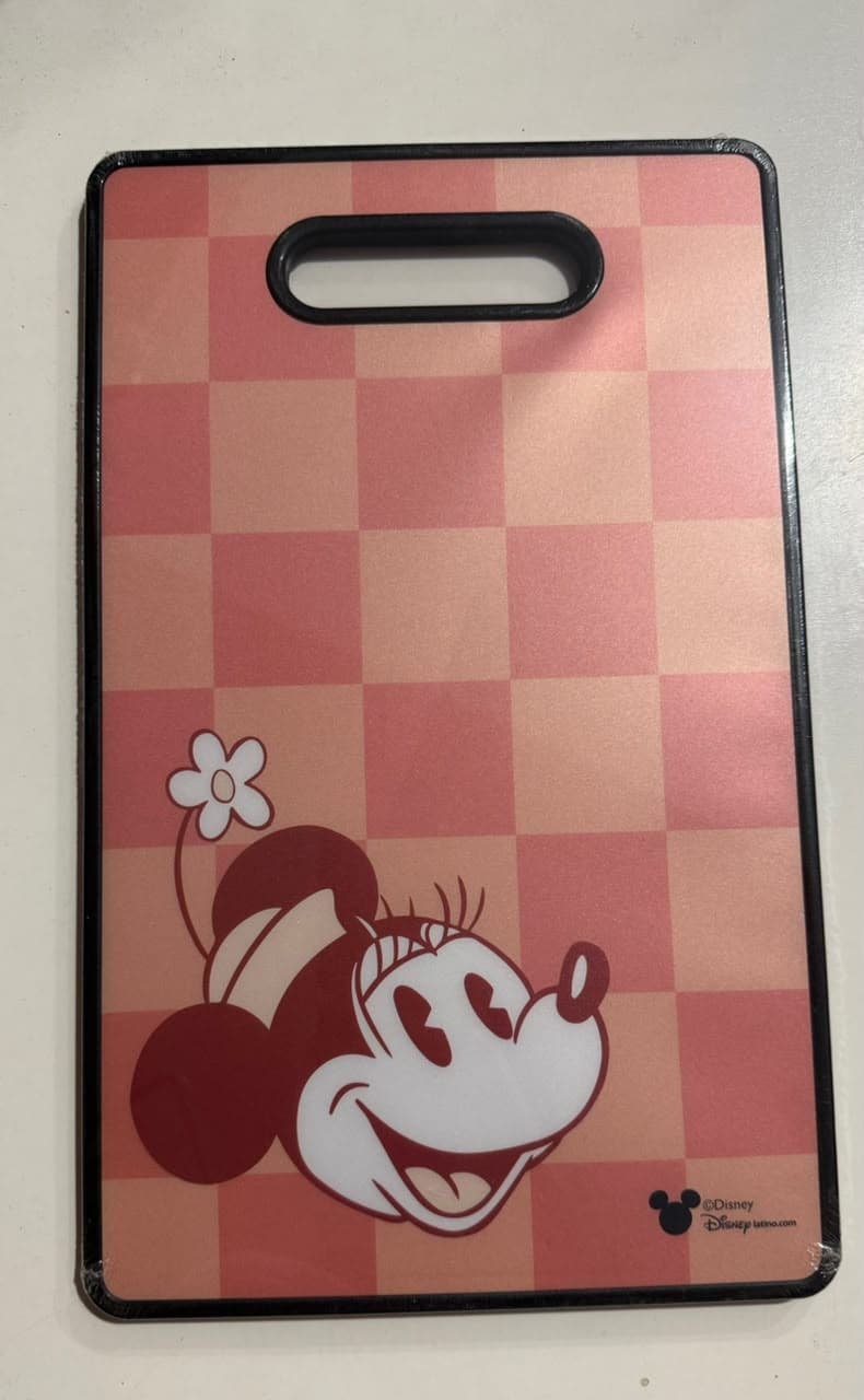 TABLA DE PICAR DISNEY MODELO 3