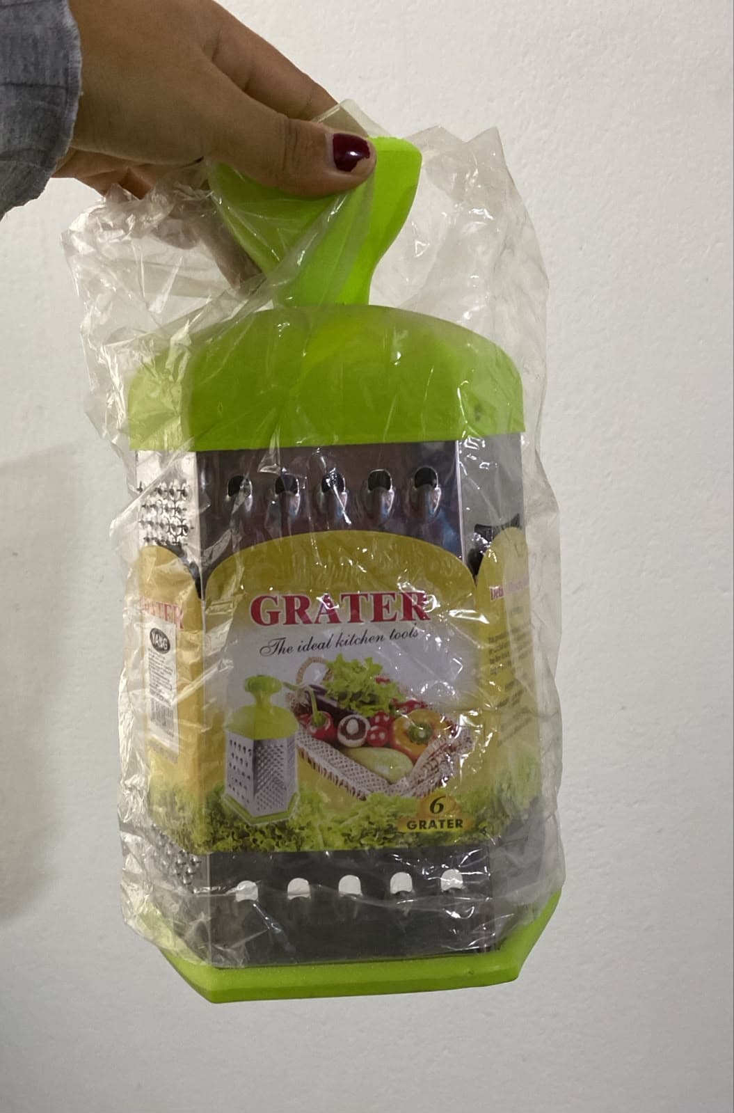 RALLADOR