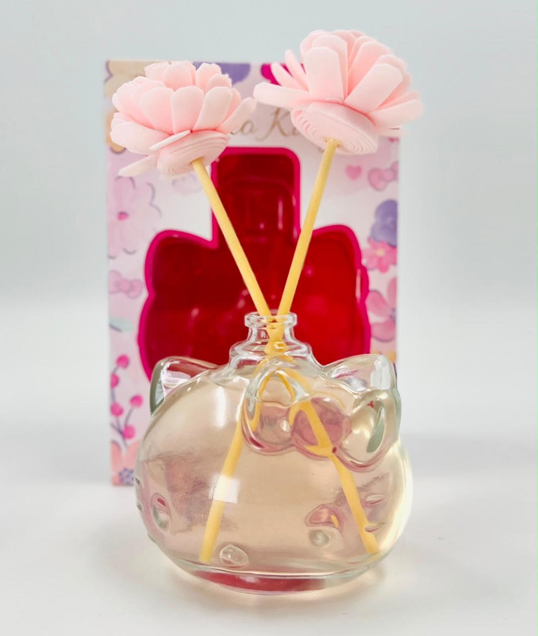 DIFUSOR AROMATIZANTE HK