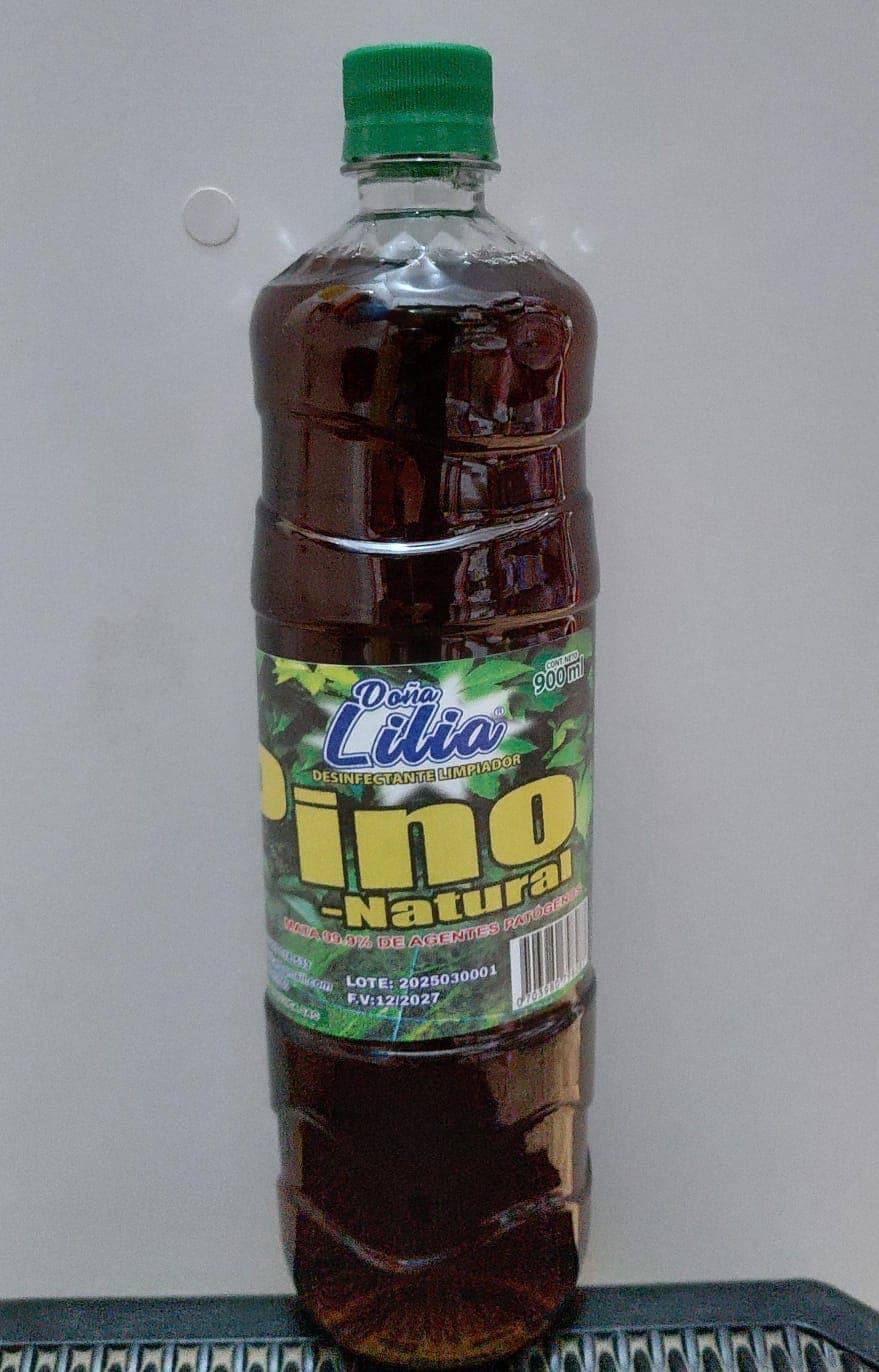 PINO 1L - DOÑA LILIA