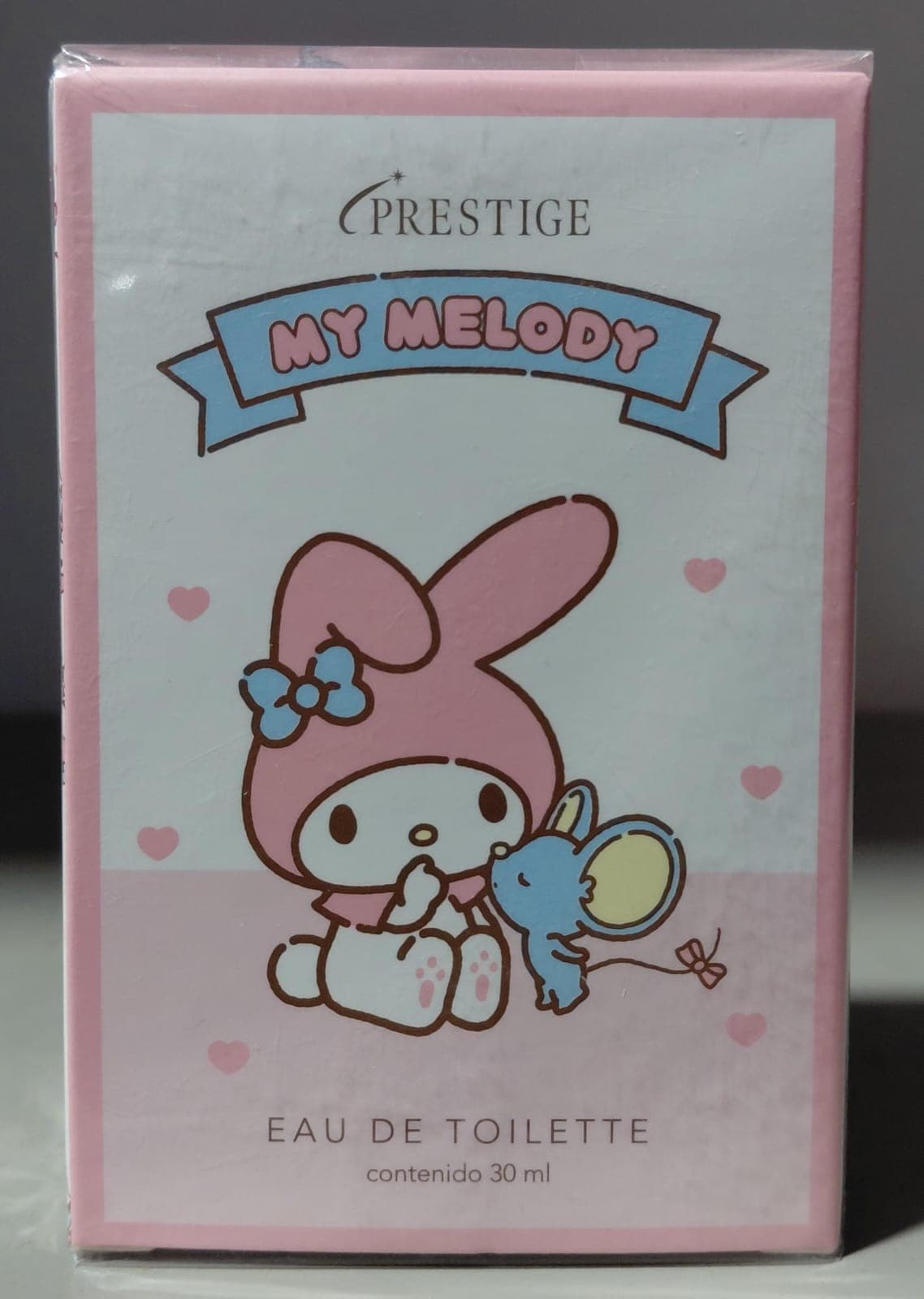 PERFUME 30 ML MELODY