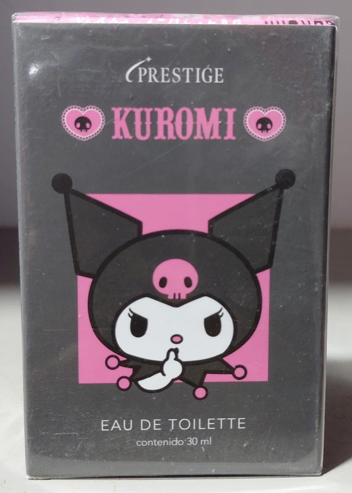 PERFUME 30 ML KUROMI