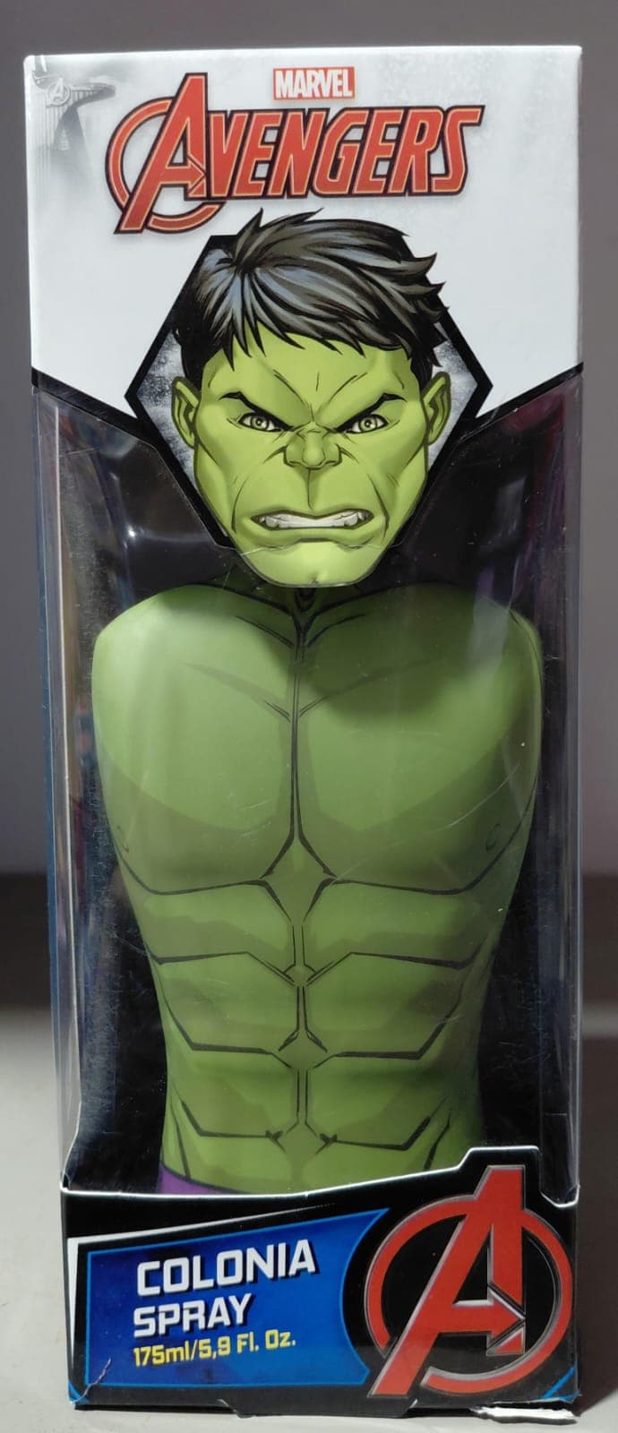 COLONIA MODELO ADVENGERS