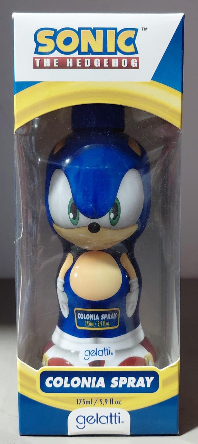 COLONIA MODELO SONIC