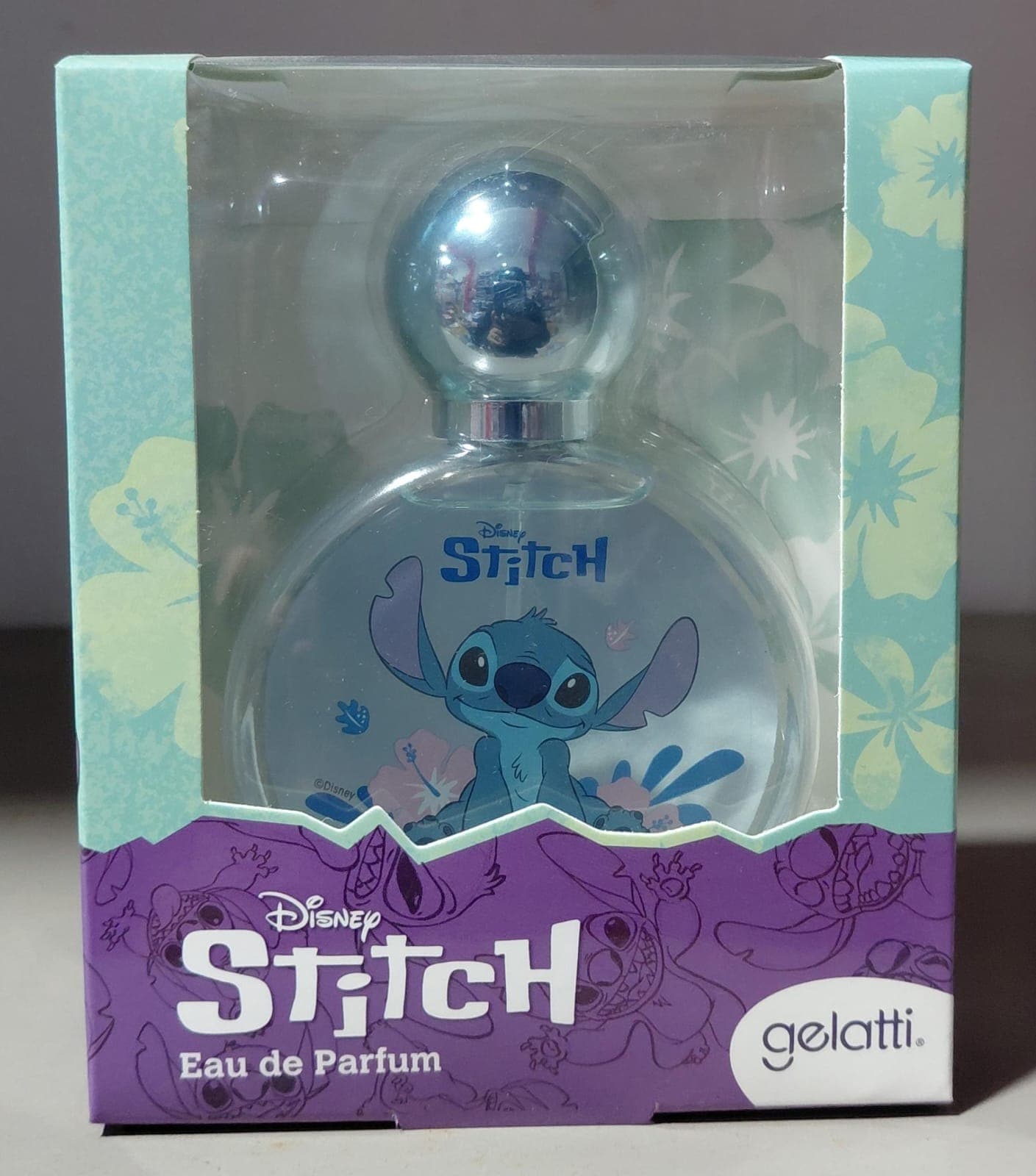 PERFUME STICH
