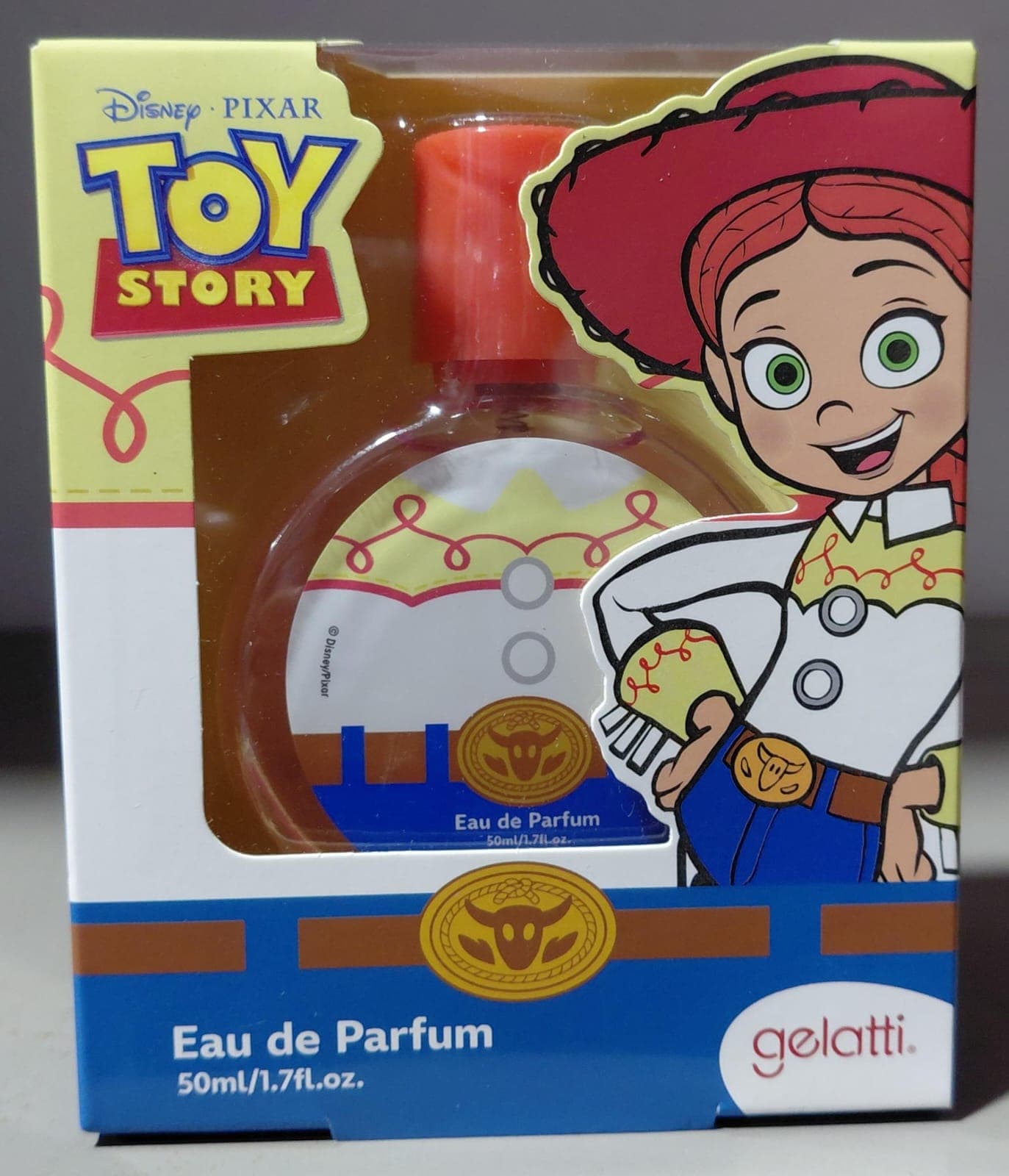 PERFUME TOY STORY JESSIE