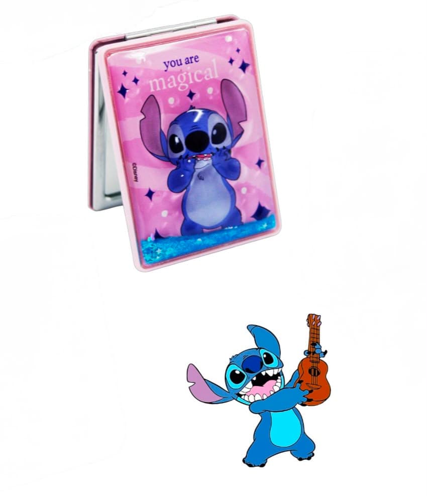 ESPEJO DE CARTERA STICH