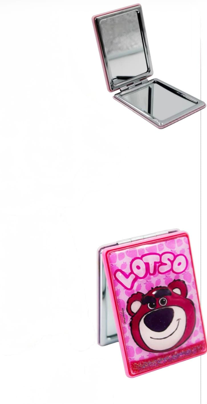 ESPEJO DE CARTERA LOTSO