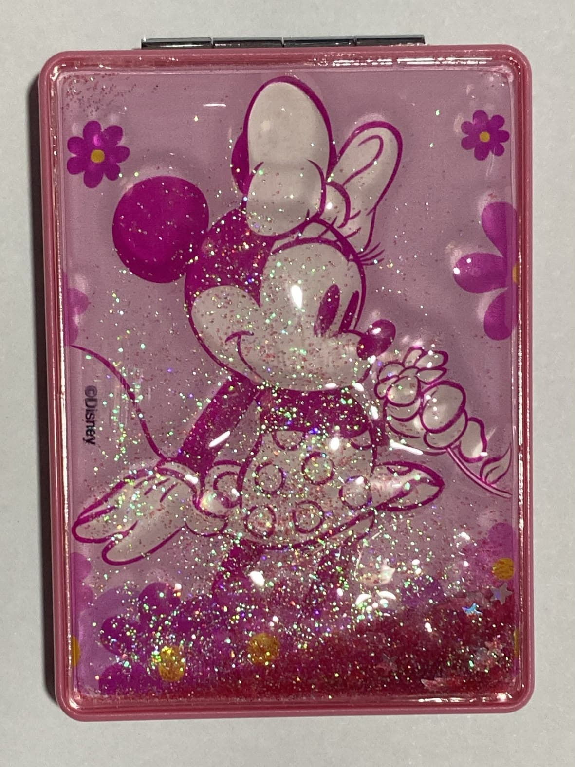 ESPEJO DE CARTERA MINIE MODELO 2