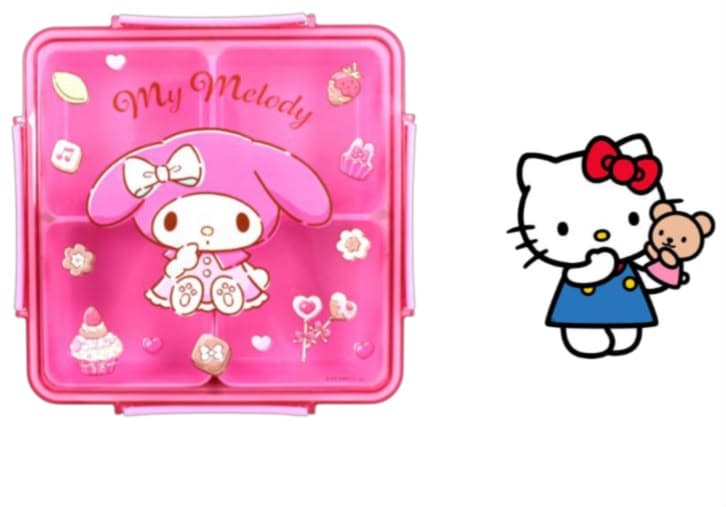 ORGANIZADOR 2L MELODY
