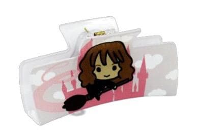 GANCHO DE CABELLO HERMIONE