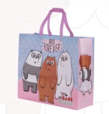 BOLSA DE COMPRA OSITOS