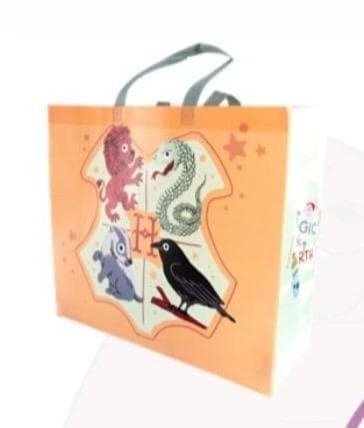 BOLSA DE COMPRA HARRY