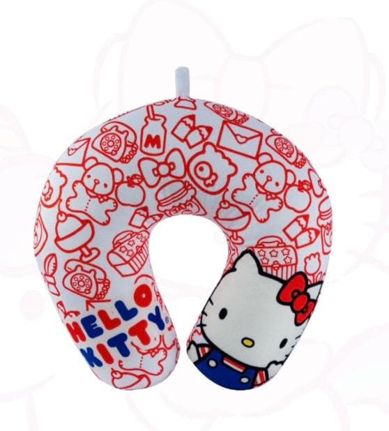 COLLARIN HELLO KITTY