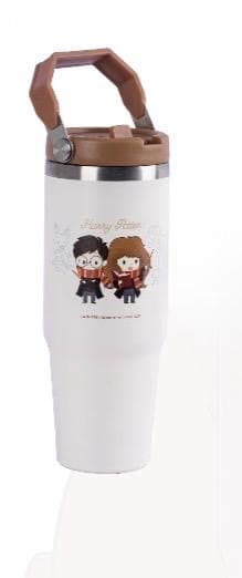 TOMATODO TERMICO HARRY Y SU AMIGA